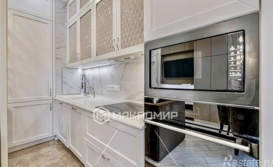 Продажа 2-комн квартиры на вторичном рынке ул Архитектора Щусева,  д. 2,  к. 3