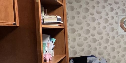 3-комн квартира Лиственная улица, 18к1