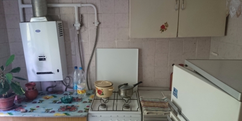 2-комн квартира Климовск г, Рощинская ул ,  д. 1