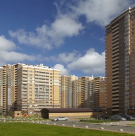 Продажа 2-комн квартиры на вторичном рынке Кушелевская дор,  д. 7 к3