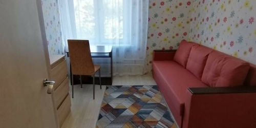 2-комн квартира ул Изумрудная,  д. 24