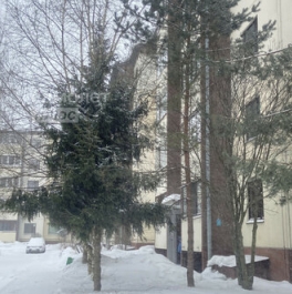 Продажа 3-комн квартиры на вторичном рынке Одинцовский городской округ, , Кубинка, г-к Кубинка-8,  д. 4