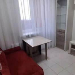 Продажа 1-комн квартиры на вторичном рынке Саввино, улица Калинина,  д. 6