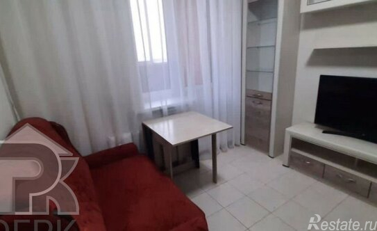 Продажа 1-комн квартиры на вторичном рынке Саввино, улица Калинина,  д. 6