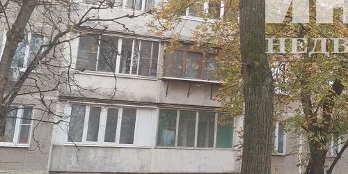 3-комн квартира Сумская улица, 12К3