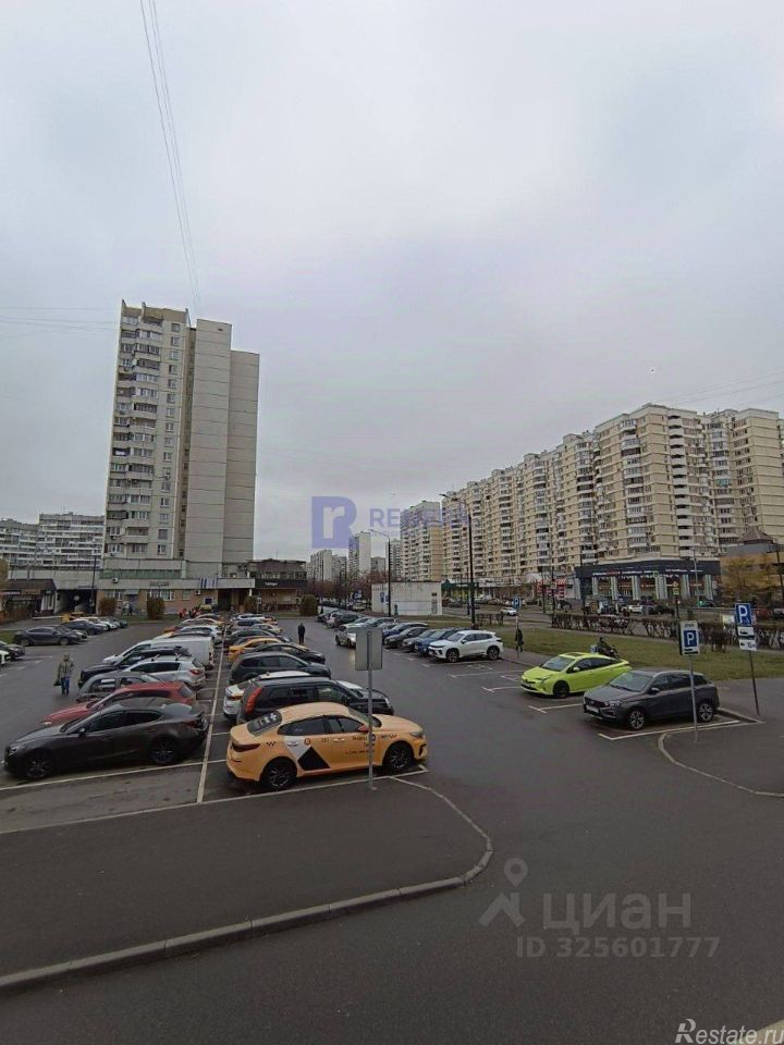 Продажа офиса ул Братиславская,  д. 26