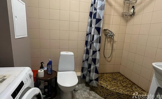 Аренда 1-комн квартиры на вторичном рынке Московское ш,  д. 34