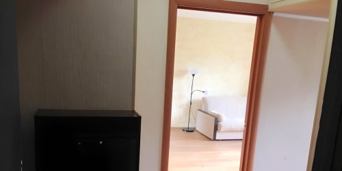 1-комн квартира улица Шухова,  д. 6