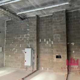 Аренда ПСН Котляковский 1-й пер,  д. 2А к3