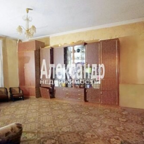 2-комн квартира Выборг, ул Первомайская,  д. 8