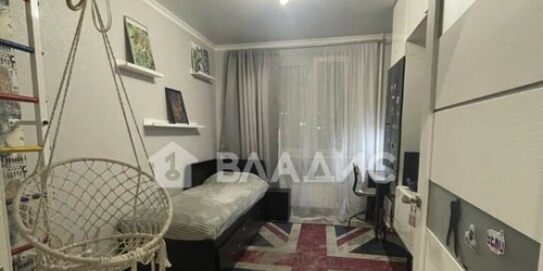 4-комн квартира ул Авиаторов,  д. 5,  к. 6