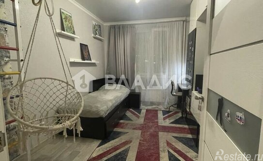 Продажа 4-комн квартиры на вторичном рынке ул Авиаторов,  д. 5,  к. 6