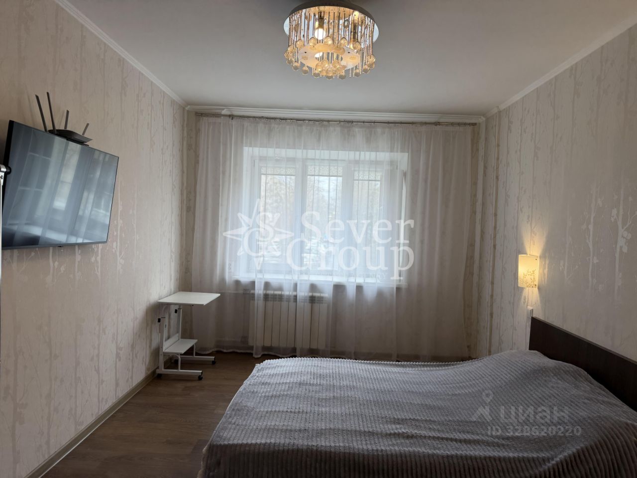 Продажа 2-комн квартиры на вторичном рынке Белградская улица, 26к8