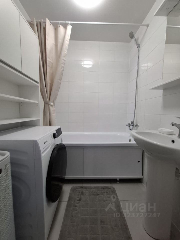 Аренда 3-комн квартиры на вторичном рынке Открытое шоссе, 18Ак3