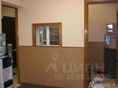 Аренда отдельного здания Вавилова ул