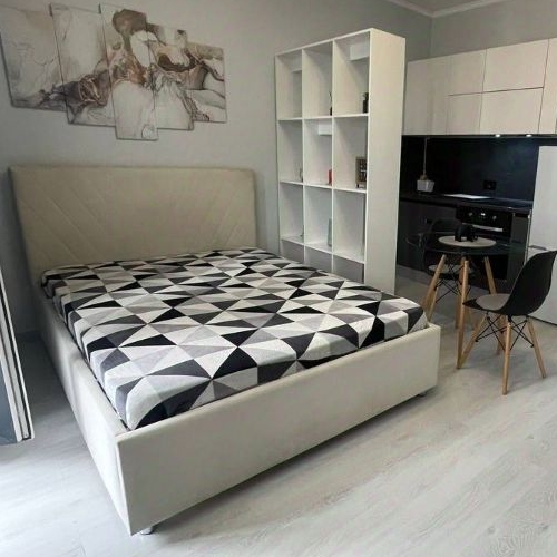 Студия улица Верхне-Каменская, 11к1