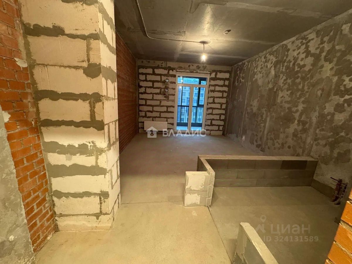 Продажа студии Ремесленная улица,  д. 15