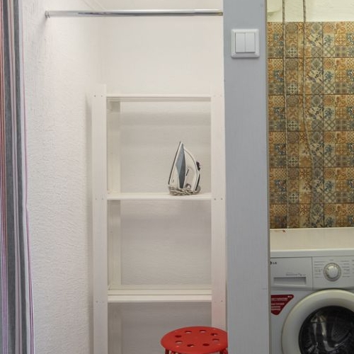 2-комн квартира Моховая улица, 42