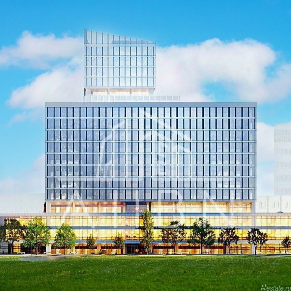 Продажа ПСН улица Архитектора Власова