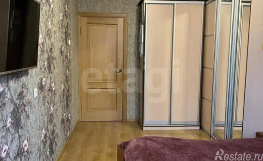 Продажа 2-комн квартиры на вторичном рынке Пушкинская улица,  д. 50