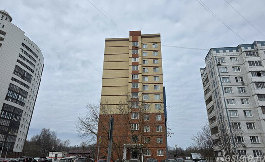 Продажа 1-комн квартиры на вторичном рынке Дубна, ул Тверская,  д. 8