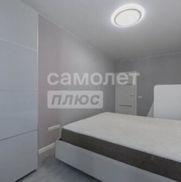 Продажа 2-комн квартиры на вторичном рынке Пирогово, ул Ильинского,  д. 5