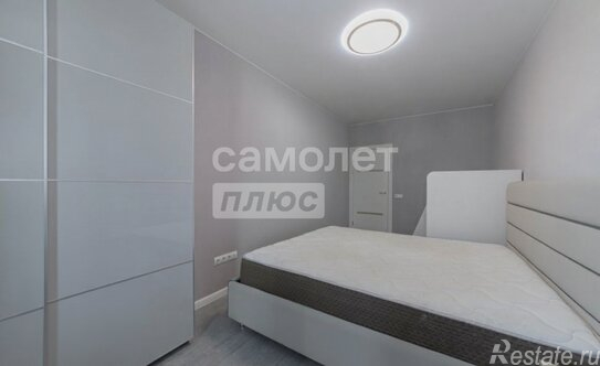 Продажа 2-комн квартиры на вторичном рынке Пирогово, ул Ильинского,  д. 5