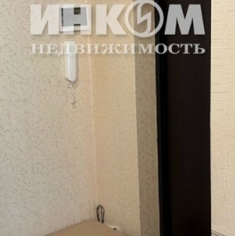 Продажа 2-комн квартиры на вторичном рынке Саянская улица,  д. 10