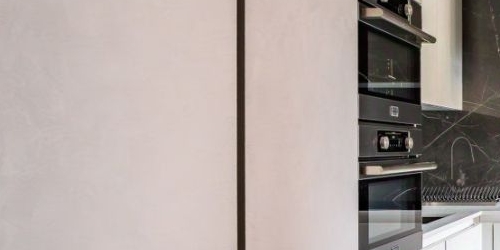 3-комн квартира улица Смольного, 2к3