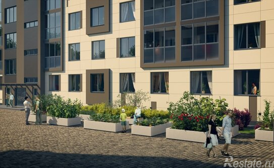 Продажа 1-комн квартиры на вторичном рынке Жабкино, Ленинская улица,  д. 9