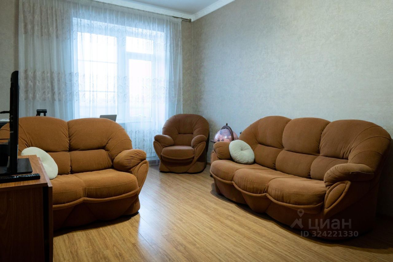 Продажа 2-комн квартиры на вторичном рынке Видное, улица Ольховая,  д. 9