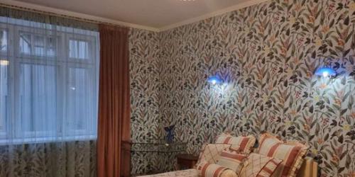 4-комн квартира проспект Динамо,  д. 22