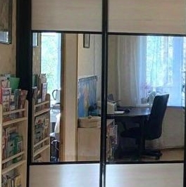 Продажа 2-комн квартиры на вторичном рынке Чехов, Московская улица, 94к1 Продажа 2-комн квартиры на вторичном рынке Чехов, Московская улица, 94к1