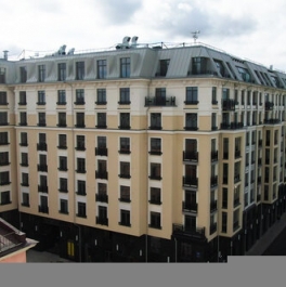 Продажа 2-комн квартиры на вторичном рынке наб Реки Карповки,  д. 39,  к. 2