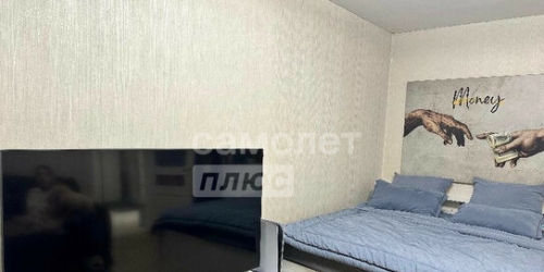 1-комн квартира Новомарьинская улица,  д. 34
