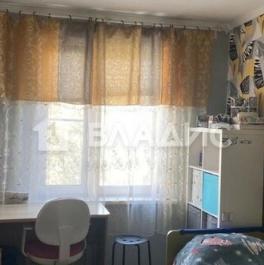 Продажа 3-комн квартиры на вторичном рынке Королёв, ул Горького,  д. 4