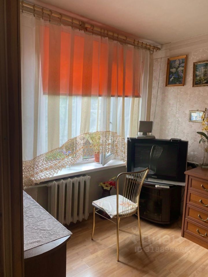 Продажа 2-комн квартиры на вторичном рынке с. Кудиново, улица Центральная, 3