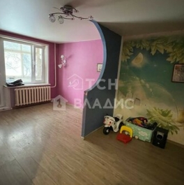 Продажа 1-комн квартиры на вторичном рынке Свердловский, ул Набережная,  д. 14