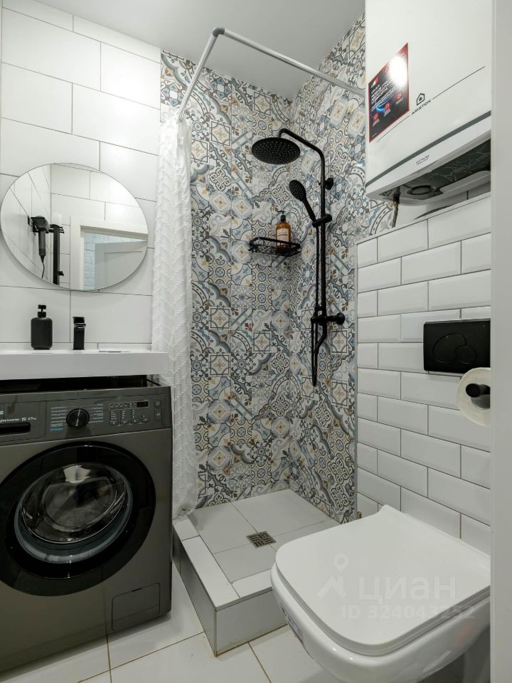 Аренда студии улица Тимура Фрунзе, 8/5