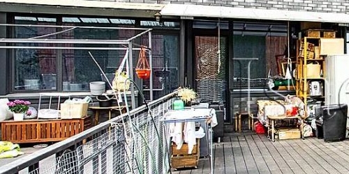 Студия Подъемная улица, 14С37