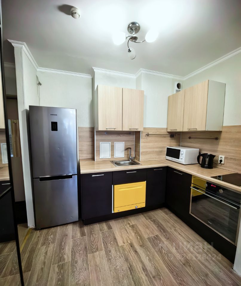 Продажа 1-комн квартиры на вторичном рынке Туристская улица, 23к1