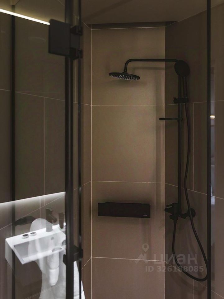 Аренда 1-комн квартиры на вторичном рынке улица Салова, 61