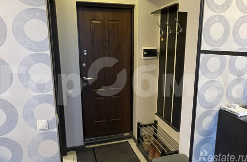 Аренда 1-комн квартиры на вторичном рынке Клязьминская улица,  д. 32