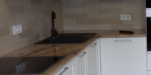 2-комн квартира проспект Королева, 57к1