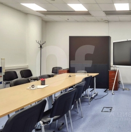 Аренда офиса 22-й км,  д. 6А,  к. 1