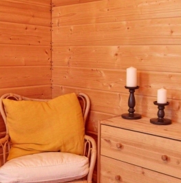 Аренда дома Ручьи, Сойкинская улица,  д. 6