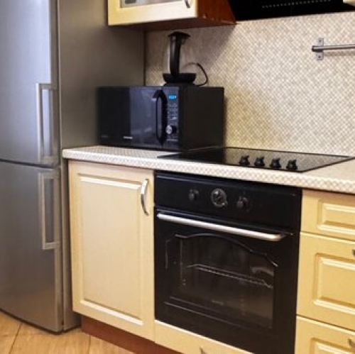 1-комн квартира Пулковская ул,  д. 6,  к. 4