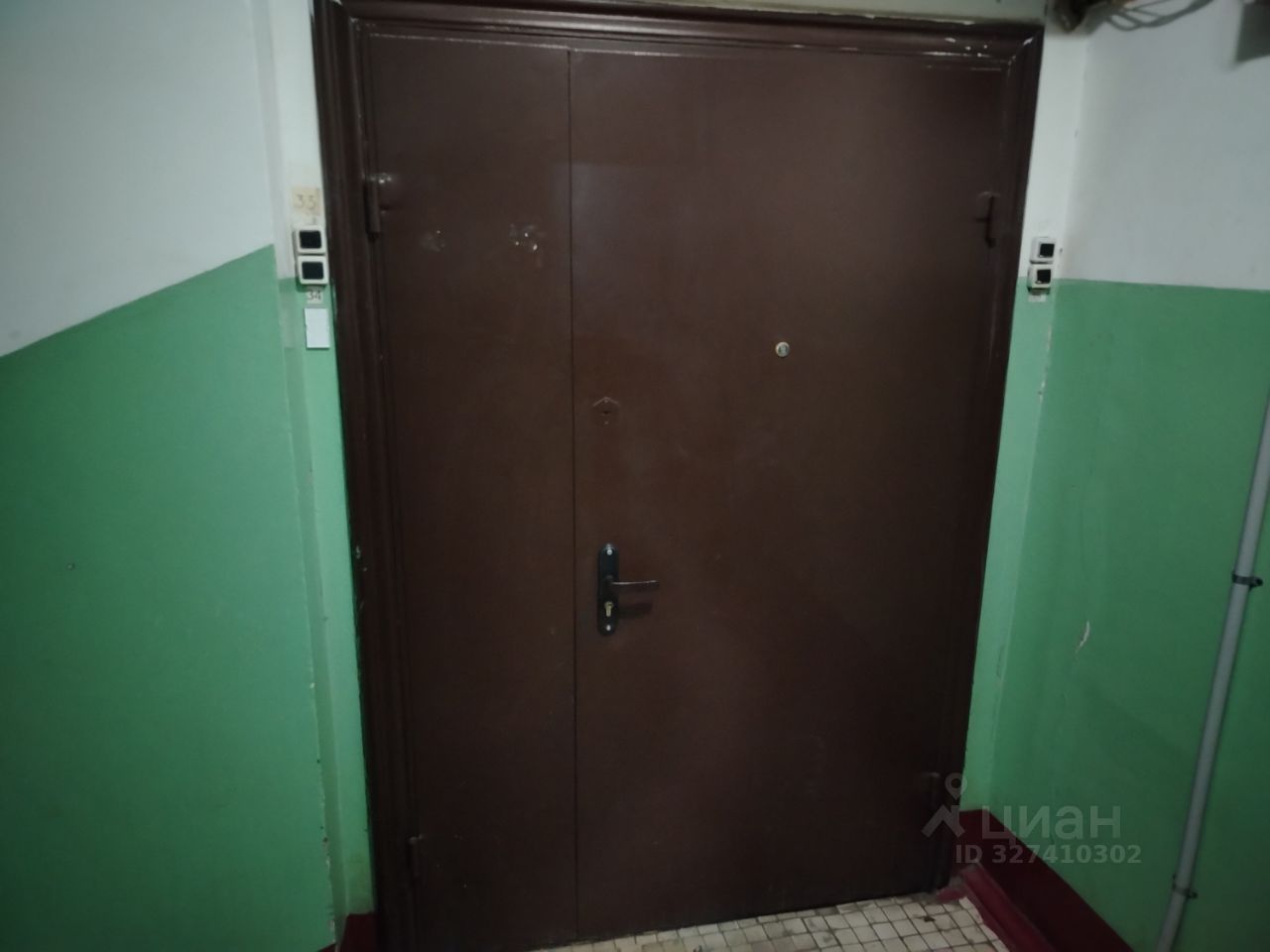 Продажа 2-комн квартиры на вторичном рынке улица Федора Полетаева, 10