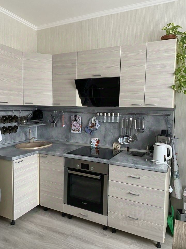 Продажа 1-комн квартиры на вторичном рынке д. Суоранда, улица Новая, 11