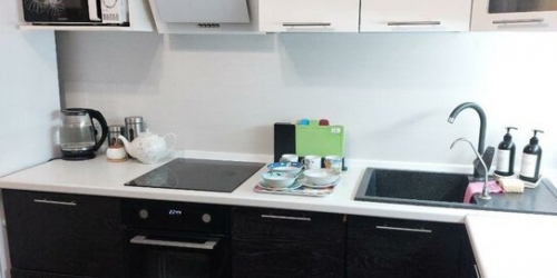 3-комн квартира улица Марьинский Парк,  д. 27